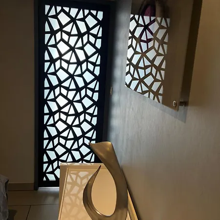 Apartamento Port Ambonne Loves Me *