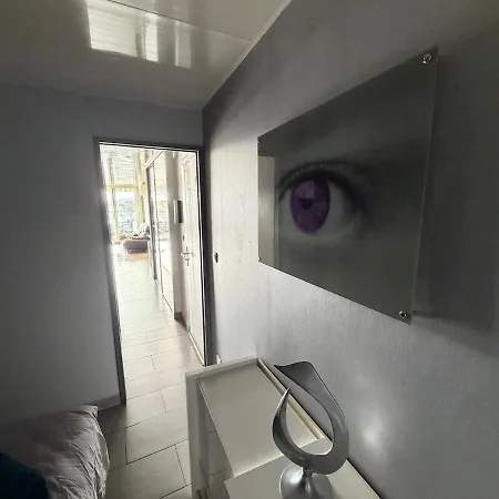 Port Ambonne Loves Me Apartamento Agde